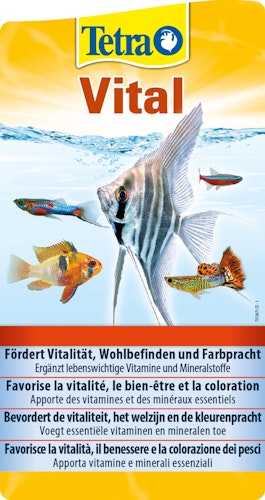 Tetra Vital
