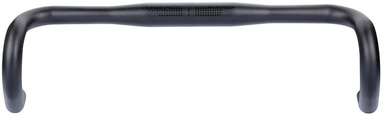 CONTEC Lenker Mendoza Gravel 440 mm schwarz