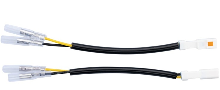 MOTOISM Adapterkabel / Widerstand für Ducati ohne Widerstand