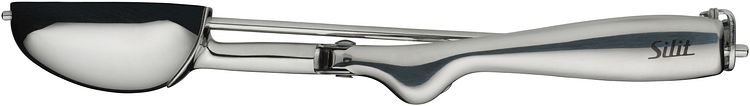 Silit Eisportionierer oval