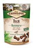 CARNILOVE Soft Snack 200 Gramm HundesnacksZubehörbild