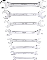 Kraftixx Gabelschl-Satz 6-22 8-tlg, KX 470390