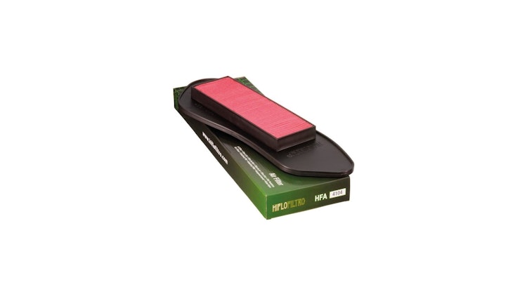 Hiflofiltro Luftfilter HFA4104