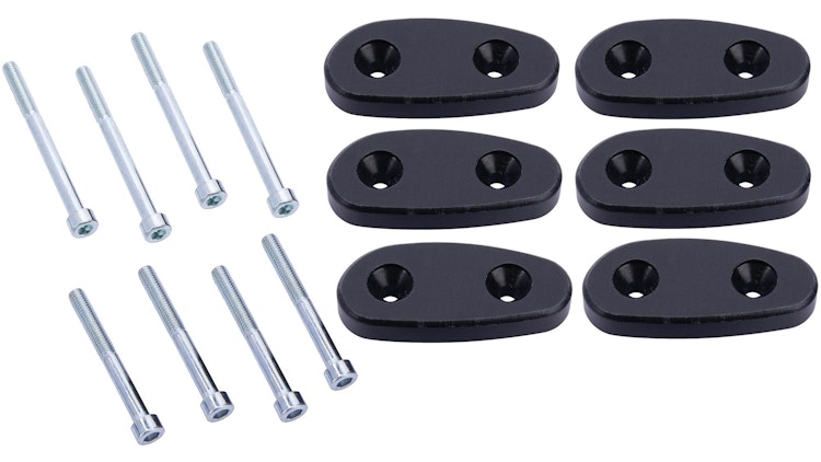 Spec-X Spiegelverlängerung