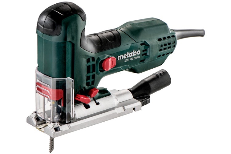 Metabo Stichsäge STE 100 Quick