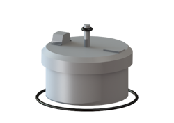 Kessel 28046 - Duo-Druckwächter inkl. Dichtung