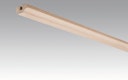 Vorschaubild MEISTER Deckenabschlussleiste 19/38 mm  Buche pure 4094 - 2380 mm