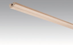 MEISTER Deckenabschlussleiste 19/38 mm  Buche pure 4094 - 2380 mmZubehörbild