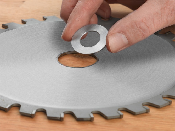 kwb Reduzierringe 30 x 20 mm 583020