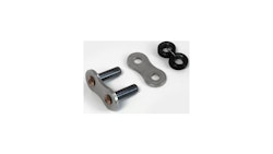 RK 520XRE Vollnietschloss Grau