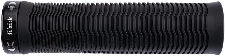 fi'zi:k Griff Comfortfeel 32 mm schwarz