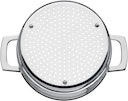Vorschaubild WMF Dünsteinsatz Vario Cuisine Ø 20 cm