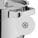 Vorschaubild WMF Compact Cuisine Kochgeschirr-Set, 4-teilig