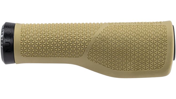 Herrmans Nucore Tour Griff 130 mm grün olive
