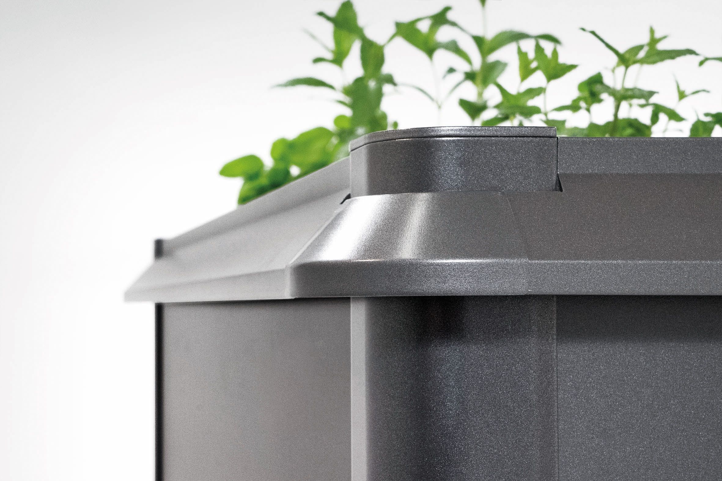 Biohort Schneckenschutz für HochBeet