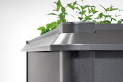 Biohort Schneckenschutz für HochBeetZubehörbild