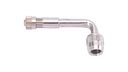 Vorschaubild CONTEC Ventiladapter Angle AV silber
