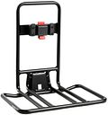 Vorschaubild Fahrer Gepäckträger Front Rack XL Brompton schwarz