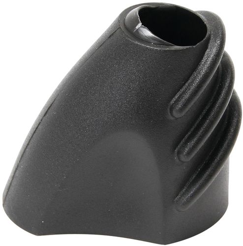 Hebie Ständerfuß für Zweibeinständer Rex 0605/0606 schwarz