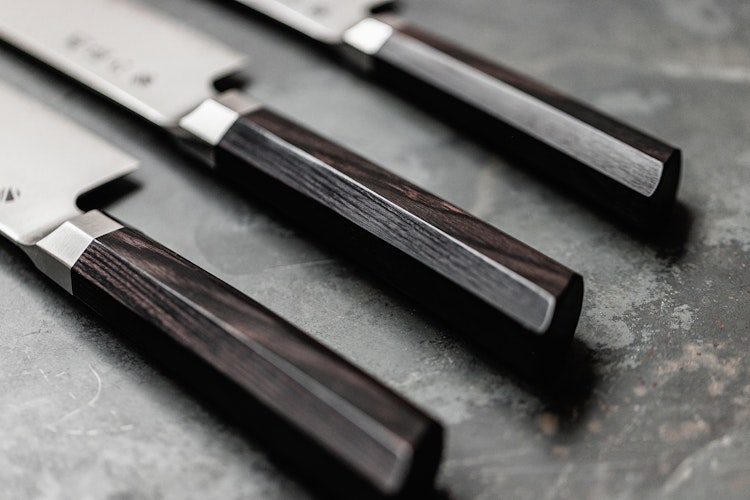 KAI Kiritsuke Messer SEKI MAGOROKU KANAME 6" (15,0 cm)