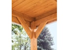 Vorschaubild Skan Holz Design Pavillon Laube Toulouse
