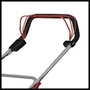 Vorschaubild Einhell Akku-Kehrmaschine TE-SW 18/610 Li-Solo