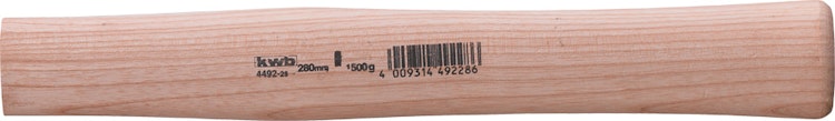 kwb Fäustelstiel 280 mm 1500g LS 449228