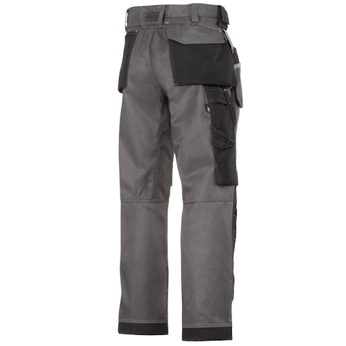 Snickers 3212 Arbeitshose DuraTwill™ mit Holstertaschen