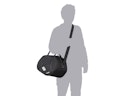 Vorschaubild SHAD INNER BAG SH36/SH35 BLK [X0IB36]