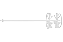 Metabo Typ SR 12Scheibenrührer 8 Rührflügel 150mm