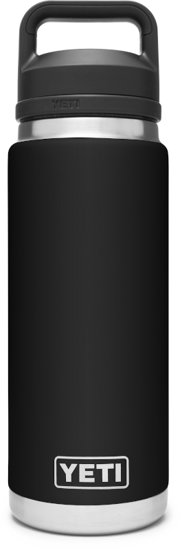 YETI Trinkflasche RAMBLER 26 oz. (769 ml) - mit Chug-Verschluss