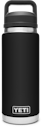 Vorschaubild YETI Trinkflasche RAMBLER 26 oz. (769 ml) - mit Chug-Verschluss