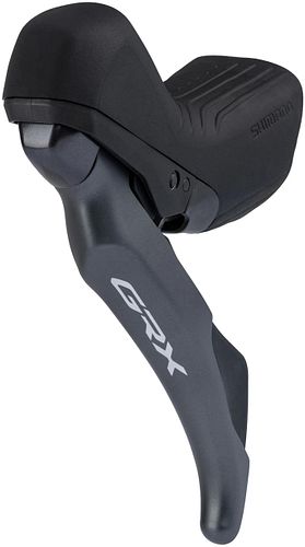Shimano Schalt-/Bremshebel GRX ST-RX820 2-fach links schwarz