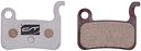 Vorschaubild CONTEC Scheibenbremsbelag DiscStop+ DiscStop+ CBP-540 blau