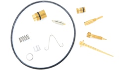 Keyster Reparatursatz Vergaser