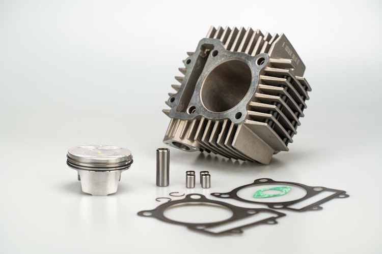 Daytona Zylinderkit 212ccm