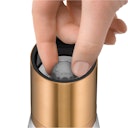 Vorschaubild WMF Gewürzmühlen-Set 2tlg. DE LUXE-Kupfer