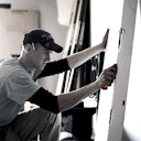 Vorschaubild Fiskars CarbonMax Universalmesser einzie. Klinge 1027223