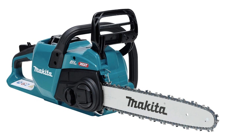 Makita Akku-Kettensäge UC022GZ