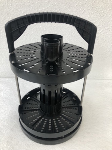 Heissner Schnellreinigungsgriff für FPU10000-00 (ET11-HLF6F)