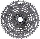 Vorschaubild Shimano Kassette CS-LG400-10 grau
