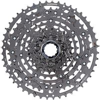 Shimano Kassette CS-LG400-10 grau
