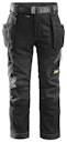Vorschaubild Snickers FlexiWork Junior Hose