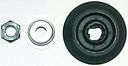 Vorschaubild Shimano Abdeckkappe Nexus Inter-8 SG-8R36 schwarz/silber