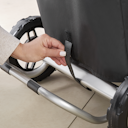 Vorschaubild Weber Premium Abdeckhaube für Weber Traveller (7770)