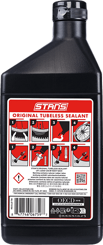 Stan's Reifendichtmittel Sealant 500 ml