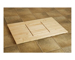 Weka Bodenrost 100 x 61,5 cm