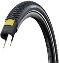 Vorschaubild Schwalbe Marathon Mondial Pro Evolution Line Reifen 27,5 Zoll schwarz 2,40"