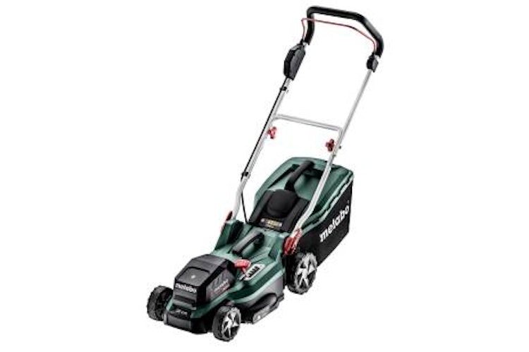 Metabo Akku-Rasenmäher RM 36-18 LTX BL 36 (601716650)