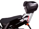 Vorschaubild SHAD Top Master Befestigungssatz Kymco